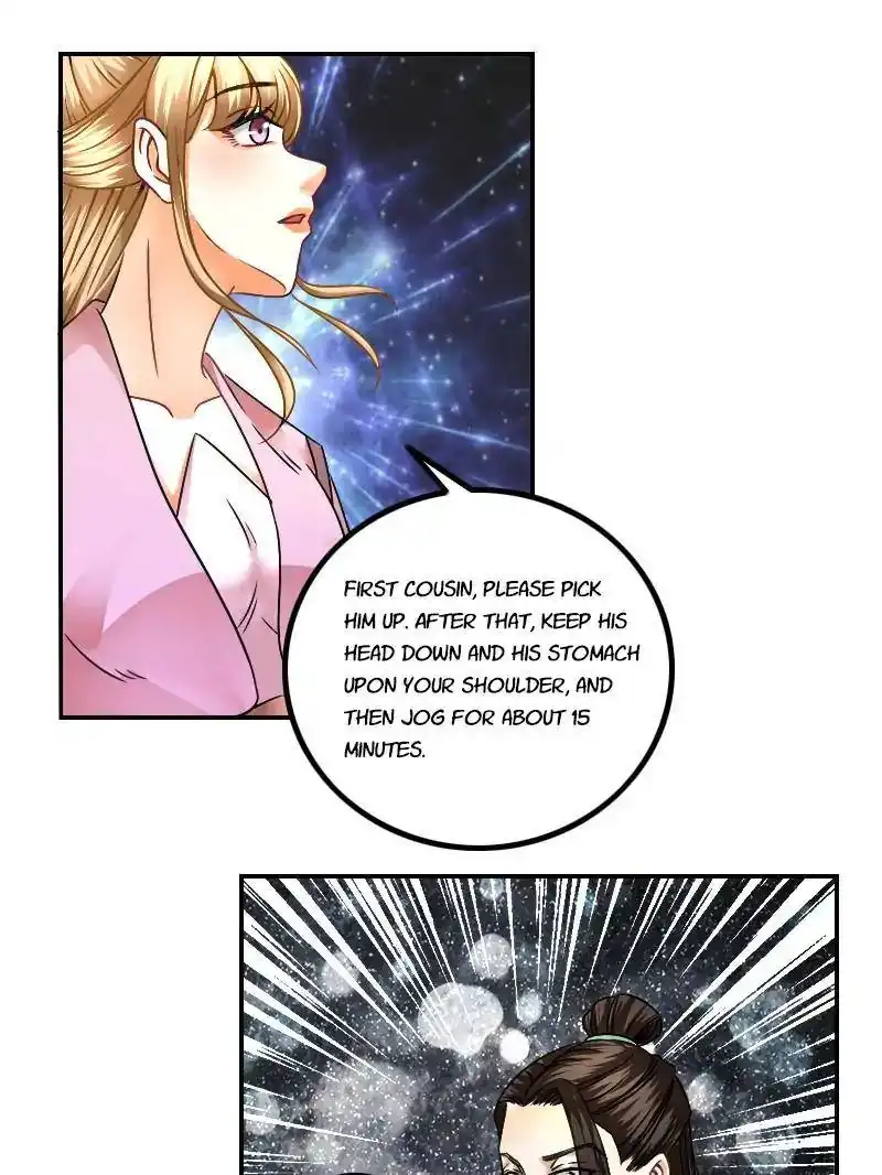 Miracle Doctor, Abandoned Daughter: The Sly Emperor's Wild Beast-Tamer Empress Chapter 27 110